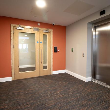 Aparthotel The Maltings Laois Exterior foto